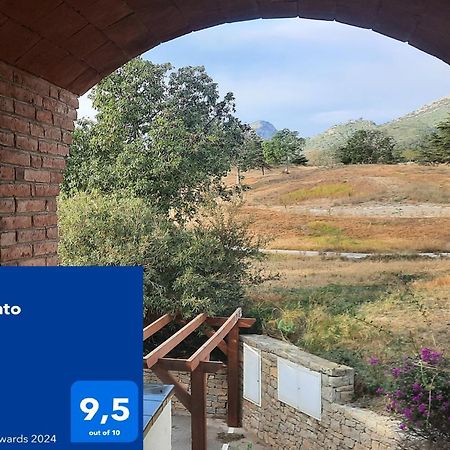 Apartamento Vistas Golf Bonmont Bonmont Terres Noves Exterior photo