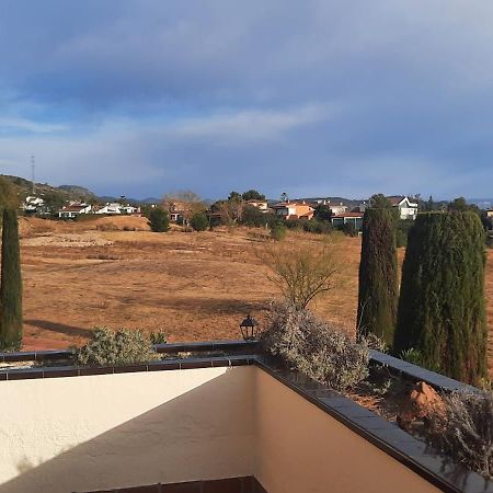 Apartamento Vistas Golf Bonmont Bonmont Terres Noves Exterior photo