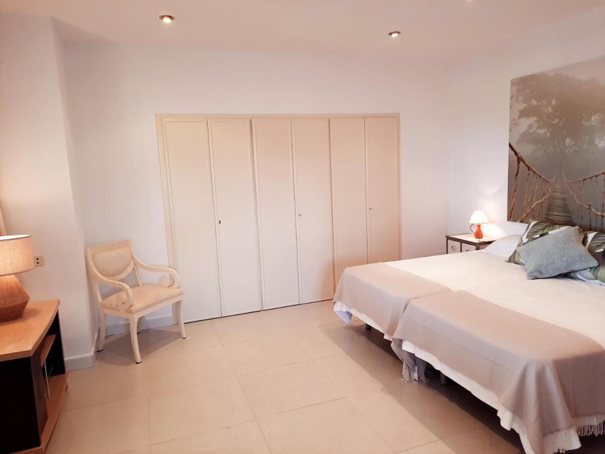 Apartamento Vistas Golf Bonmont Bonmont Terres Noves Exterior photo