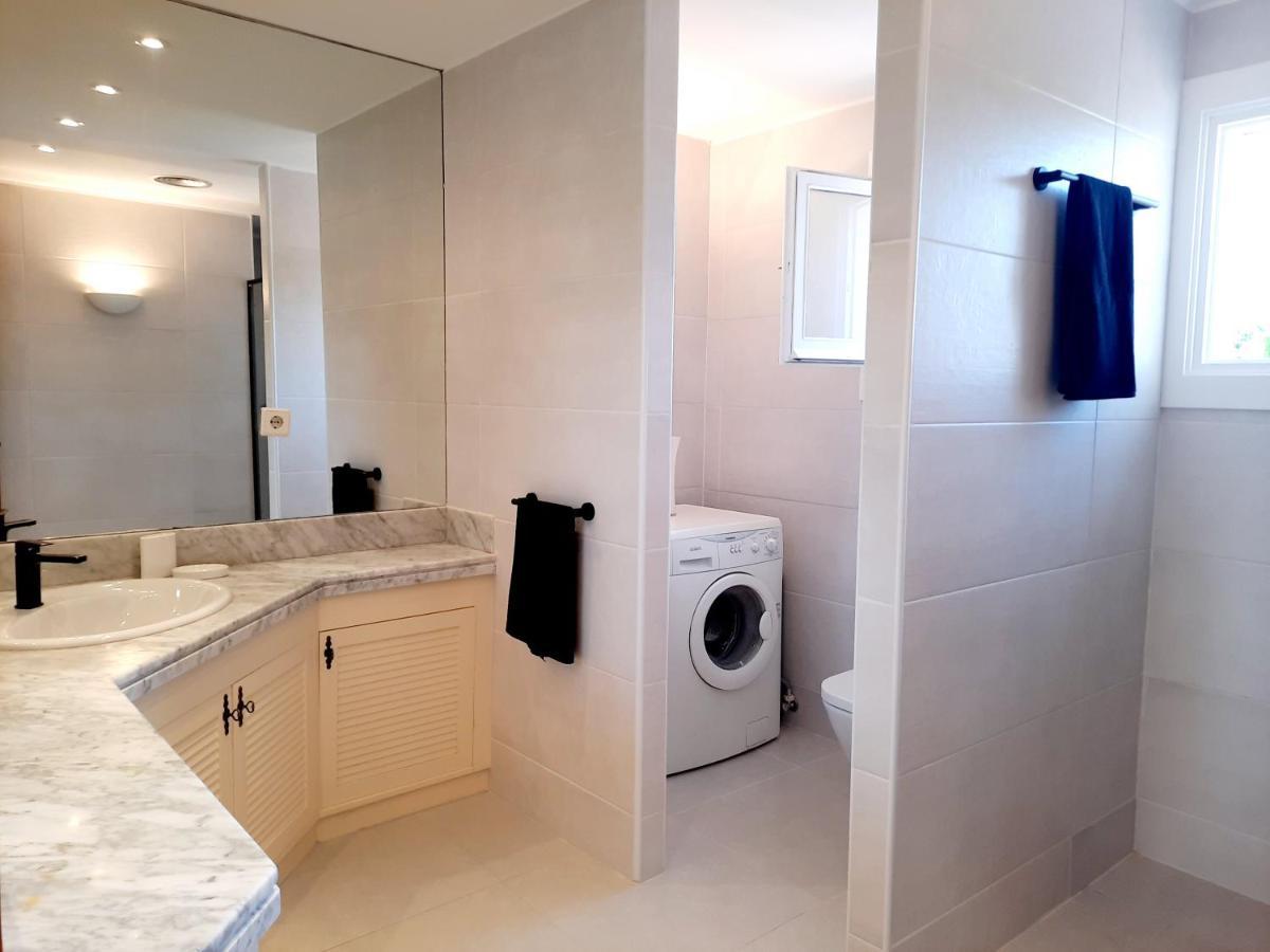 Apartamento Vistas Golf Bonmont Bonmont Terres Noves Exterior photo